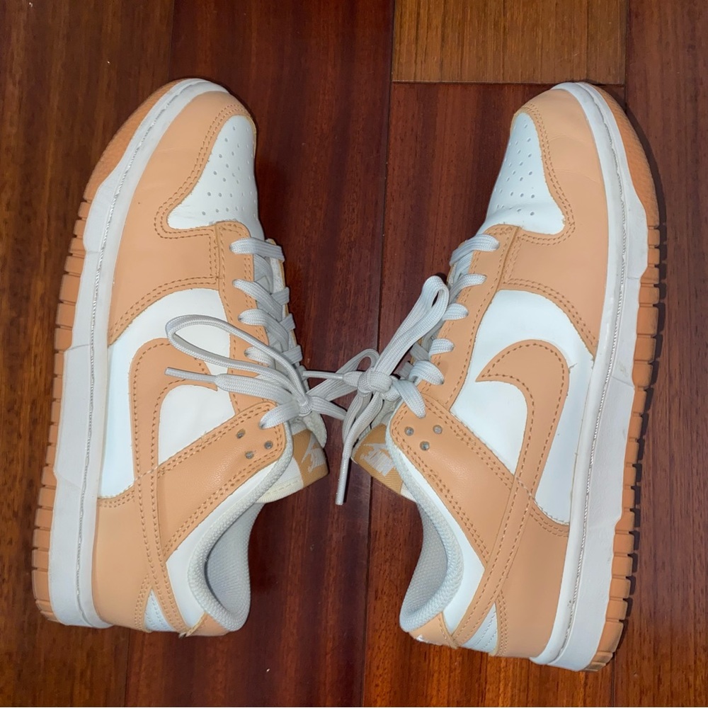 Sold ❌Dunk low harvest moon